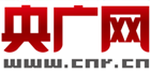 央广网 - 民族之声 Logo