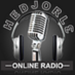 Hedjorle Online Radio Logo