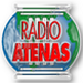 Radio Atenas - WMNT Logo