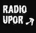 Radio UPOR Logo