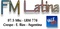 FM Latina Logo