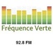 Fréquence Verte Logo