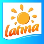 Radio Latina Logo