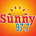 Sunny 97.7 - KNBZ Logo