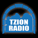 Tzion Radio Logo