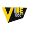 VIBE 105 - CHRY-FM Logo