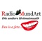 Radio Schwany - Radio MundArt Logo