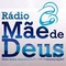 Rádio Mãe de Deus Logo