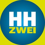 Hamburg Zwei Logo