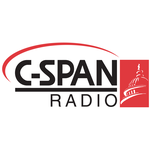 C-SPAN Radio 2 - WCSP-FM HD2 Logo