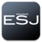 Fréquence ESJ Logo