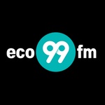 Eco99FM Logo