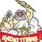 Radio Titans Logo