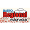 Radio Regional Huatusco Logo