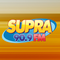 Rádio Supra FM Logo