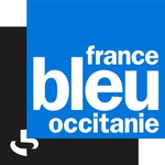 France Bleu Occitanie Logo