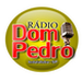 Rádio Dom Pedro Logo