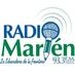 Radio Marién Logo