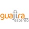 Radio Guajira Estéreo Logo