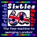 British Sixties Radio Logo