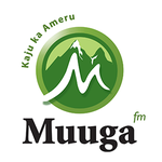 Muuga FM Logo