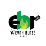 Evah Blaze Radio Logo