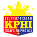 KPHI - KPHI Logo