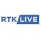 RTK - Radio Blue Sky Logo