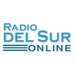 Radio Del Sur Online - ACDC Radio Logo