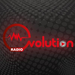 E-volution Radio Logo