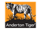 Anderton Tiger Radio Logo