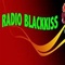 Radio Blackkiss Logo