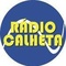 Radio Calheta Logo