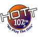 HOTT 1075 Bermuda Logo