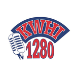 KWHI - KWHI Logo