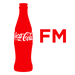 Coca-Cola FM Guatemala Logo