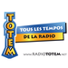 Radio Totem Haute-Loire Logo