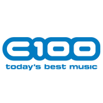 C100 - CIOO-FM Logo