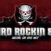 HardRockin80s.com Logo