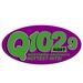 Q-102.9 - KQST Logo