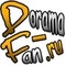 радио Dorama-Fan Logo