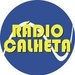 Radio Calheta Logo