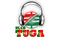 Radio RLCB Tuga Logo