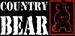 CountryBear Oldies Logo