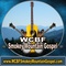 WCBF Smokey Mountain Gospel Logo