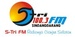 Radio S-TRI FM Logo