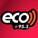 Radio ECO FM Logo