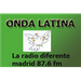 Onda Latina Logo