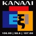 Kanali 6 Logo