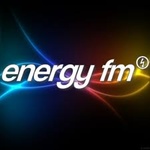 Energy FM - Main Station Logo